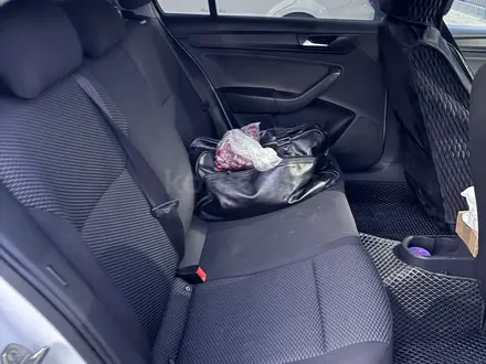 Volkswagen Polo 2020 года за 7 000 000 тг. в Уральск – фото 19
