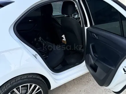 Volkswagen Polo 2020 года за 7 000 000 тг. в Уральск – фото 18