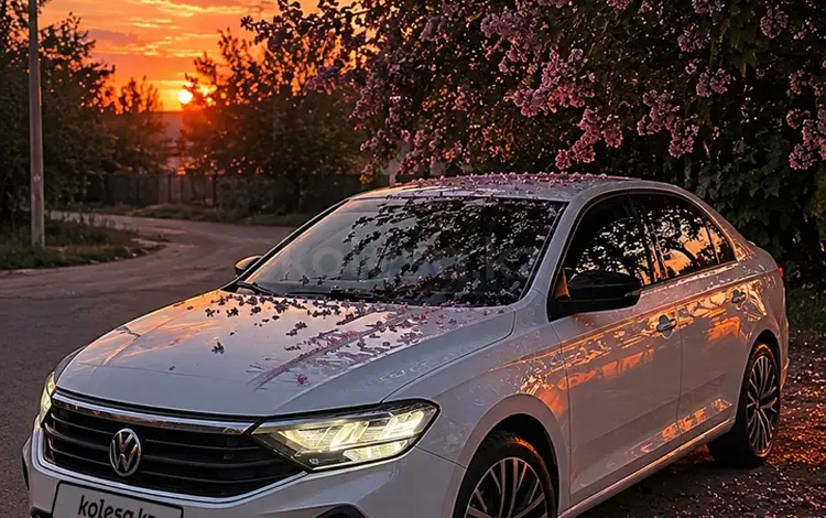 Volkswagen Polo 2020 годаүшін7 200 000 тг. в Уральск