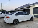 Volkswagen Polo 2020 годаүшін7 200 000 тг. в Уральск – фото 5