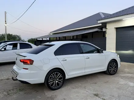 Volkswagen Polo 2020 года за 7 000 000 тг. в Уральск – фото 5