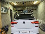 Volkswagen Polo 2020 годаүшін7 200 000 тг. в Уральск – фото 3