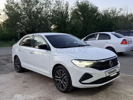 Volkswagen Polo 2020 года за 7 000 000 тг. в Уральск – фото 6
