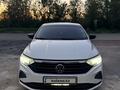 Volkswagen Polo 2020 годаүшін7 200 000 тг. в Уральск – фото 8