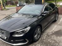 Hyundai Grandeur 2017 годаfor9 500 000 тг. в Алматы