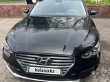 Hyundai Grandeur 2017 годаүшін9 500 000 тг. в Алматы – фото 4