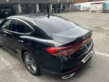 Hyundai Grandeur 2017 годаүшін9 500 000 тг. в Алматы – фото 2