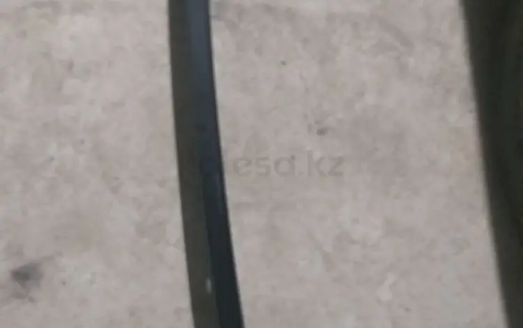 Усилитель заднего вампера в сборе за 60 000 тг. в Каскелен