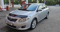 Toyota Corolla 2007 года за 5 100 000 тг. в Алматы