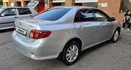 Toyota Corolla 2007 годаүшін5 100 000 тг. в Алматы – фото 3