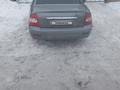 ВАЗ (Lada) Priora 2170 2009 годаfor900 000 тг. в Астана – фото 2