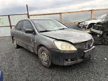 Mitsubishi Lancer, 2005