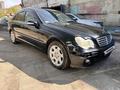 Mercedes-Benz C 240 2005 года за 2 900 000 тг. в Астана – фото 6