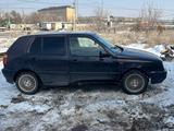 Volkswagen Golf 1993 годаfor800 000 тг. в Шымкент – фото 2