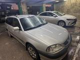 Toyota Avensis 2001 годаүшін3 900 000 тг. в Шымкент