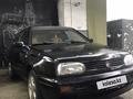 Volkswagen Golf 1992 годаүшін950 000 тг. в Усть-Каменогорск – фото 5