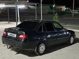 Daewoo Nexia 2013 годаүшін1 200 000 тг. в Жезказган