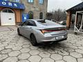 Hyundai Elantra 2021 годаfor9 750 000 тг. в Алматы – фото 7