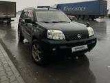 Nissan X-Trail 2006 года за 3 200 000 тг. в Атырау – фото 4