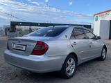 Toyota Camry 2003 годаүшін5 500 000 тг. в Жезказган – фото 5