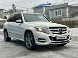 Mercedes-Benz GLK 300 2013 года за 12 500 000 тг. в Алматы – фото 4