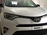 Toyota RAV4 2015 годаүшін6 700 000 тг. в Кызылорда – фото 2