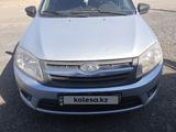ВАЗ (Lada) Granta 2190 2018 года за 2 500 000 тг. в Астана