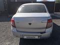 ВАЗ (Lada) Granta 2190 2018 года за 2 500 000 тг. в Астана – фото 3