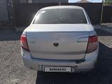 ВАЗ (Lada) Granta 2190 2018 года за 2 500 000 тг. в Астана – фото 3