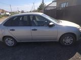 ВАЗ (Lada) Granta 2190 2018 года за 2 500 000 тг. в Астана – фото 4