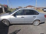 ВАЗ (Lada) Granta 2190 2018 года за 2 500 000 тг. в Астана – фото 5