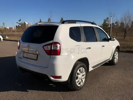 Nissan Terrano 2019 года за 7 900 000 тг. в Астана – фото 4