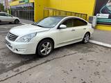 Nissan Teana 2010 годаүшін3 500 000 тг. в Уральск