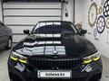 BMW 330 2020 года за 17 900 000 тг. в Астана – фото 3