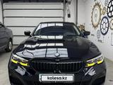BMW 330 2020 года за 17 800 000 тг. в Астана – фото 2