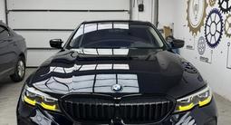 BMW 330 2020 года за 17 800 000 тг. в Астана – фото 2