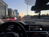 BMW 330 2020 года за 17 800 000 тг. в Астана – фото 5