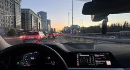 BMW 330 2020 года за 17 800 000 тг. в Астана – фото 5