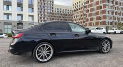 BMW 330 2020 года за 17 800 000 тг. в Астана – фото 3