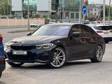 BMW 330 2020 года за 17 800 000 тг. в Астана