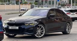 BMW 330 2020 года за 17 800 000 тг. в Астана