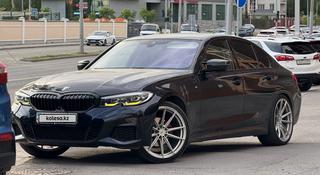 BMW 330 2020 года за 17 800 000 тг. в Астана