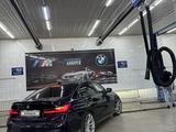 BMW 330 2020 года за 17 800 000 тг. в Астана – фото 4