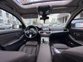 BMW 330 2020 года за 17 900 000 тг. в Астана – фото 9