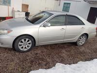 Toyota Camry 2005 года за 5 500 000 тг. в Мерке