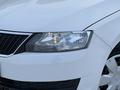 Skoda Rapid 2015 года за 5 280 000 тг. в Актобе – фото 13