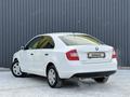 Skoda Rapid 2015 года за 5 280 000 тг. в Актобе – фото 4