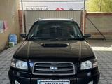 Subaru Forester 2004 года за 4 800 000 тг. в Алматы