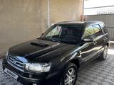 Subaru Forester 2004 года за 4 800 000 тг. в Алматы – фото 3