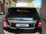 Subaru Forester 2004 года за 4 800 000 тг. в Алматы – фото 2